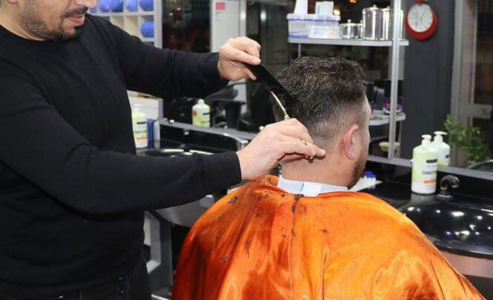 Berber ve kuaförler ne zaman açılacak?