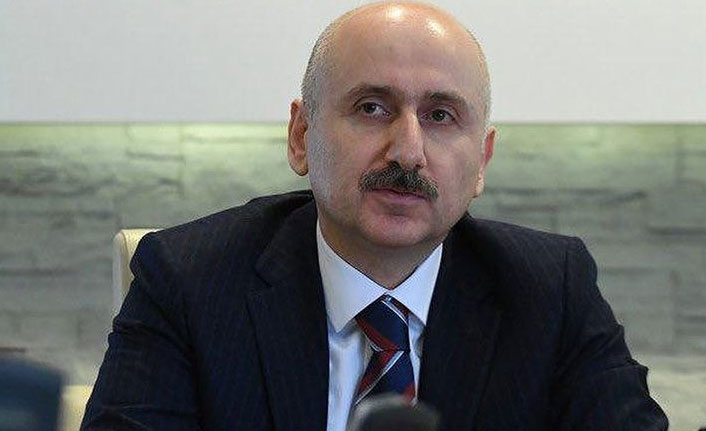 Bakan açıkladı! Yük getiren şoförlere özel kural