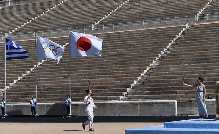 Salgın gelecek yıl da sürerse Tokyo Olimpiyatları iptal edilebilir