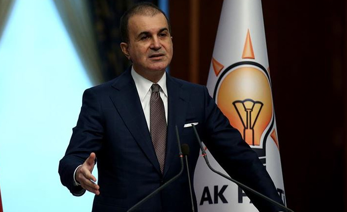 Çelik: "Ankara Barosunun yayınladığı kadar hukuk ve insanlık düşmanı bir metin görmedim"