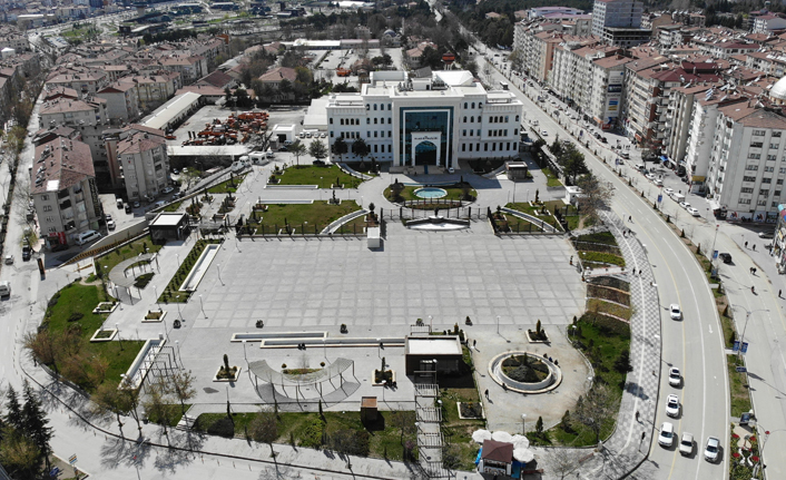 Bir müjde de o ilden geldi! Yoğun bakımda korona hastası kalmadı