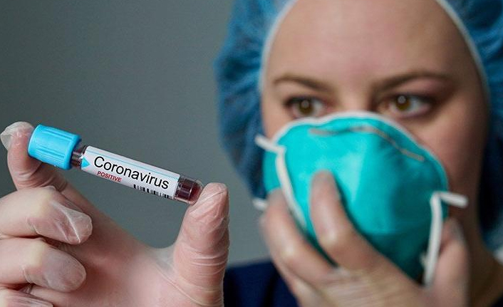 Türkiye'nin koronavirüsle mücadelesinde son 24 saatte yaşananlar