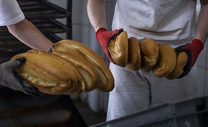 Koronavirüsten korunmak için ekmek önerisi