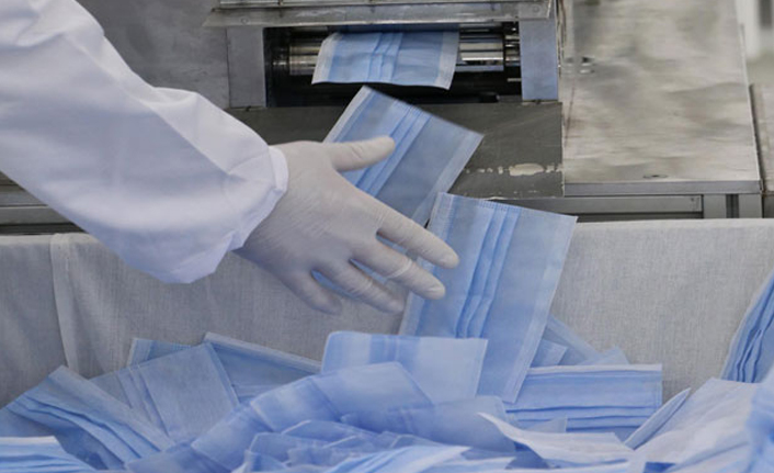 Ücretsiz maske dağıtımıyla ilgili önemli gelişme