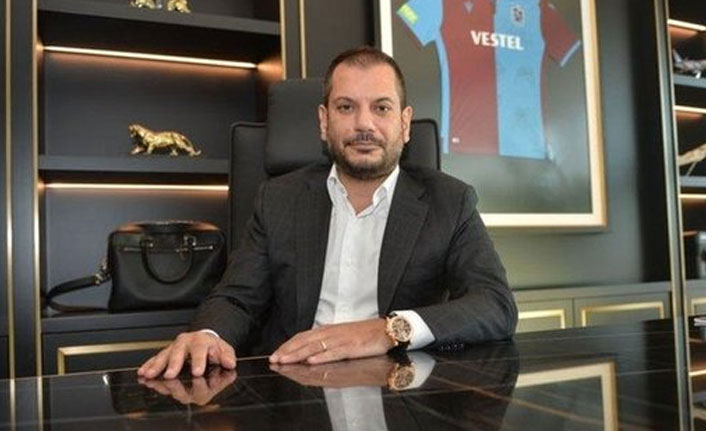 Trabzonspor'dan önemli açıklama: Emeğimizi yedirmeyiz!