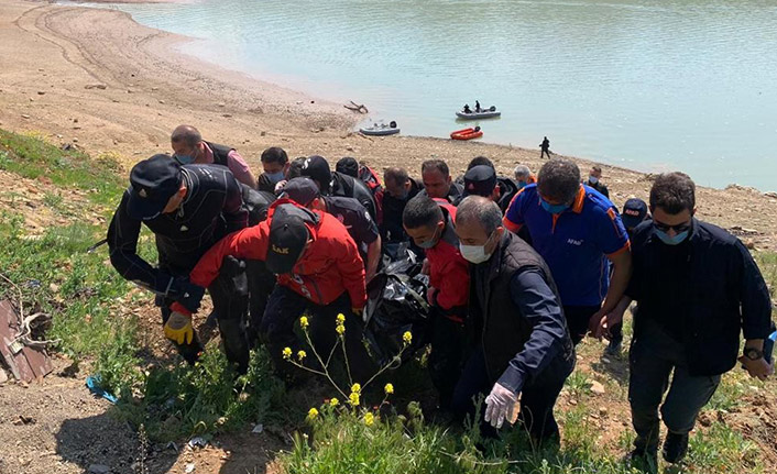 Cansız bedenine 44 gün sonra ulaşıldı