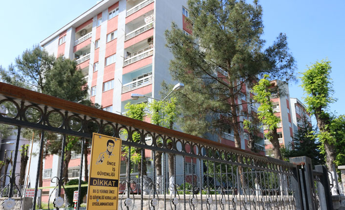 İlginç olay! Oy birliği ile karantinaya girdiler