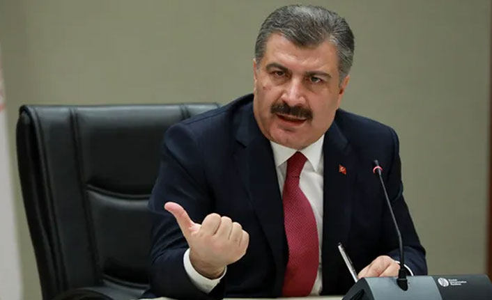 Türkiye'de vefat sayısı 3 bini geçti - Günün raporu