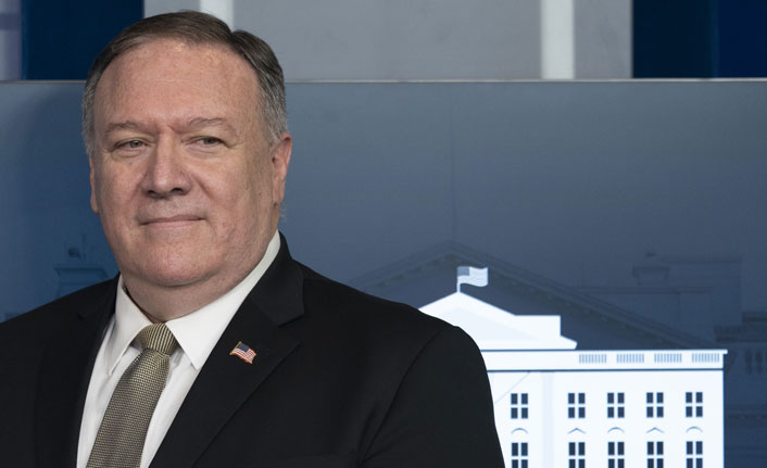 ABD Çin'deki labaratuvarlardan şüpheleniyor