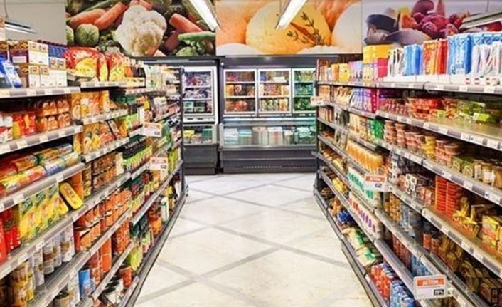 Trabzon'da sokağa çıkma yasağında market, bakkal ve manavların çalışma saatleri