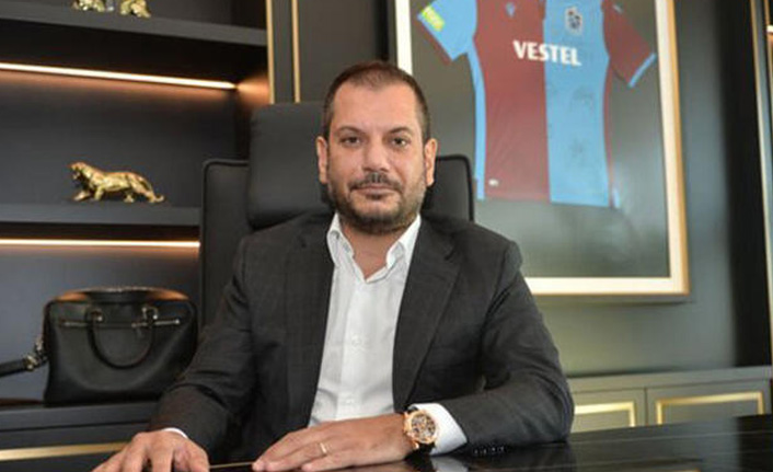 Trabzonspor Başkan Yardımcısından flaş açıklama: Kâra geçtik