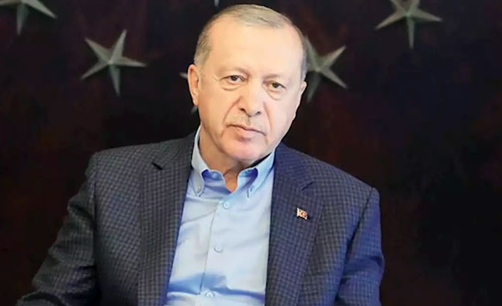 Cumhurbaşkanı Erdoğan açıkladı! 65 yaş üstüne izin verilecek mi?
