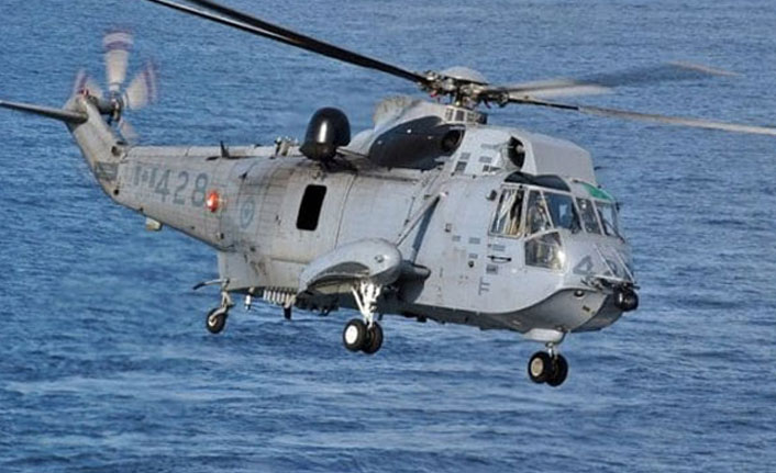 Adriyatik Denizi’nde kayboldu