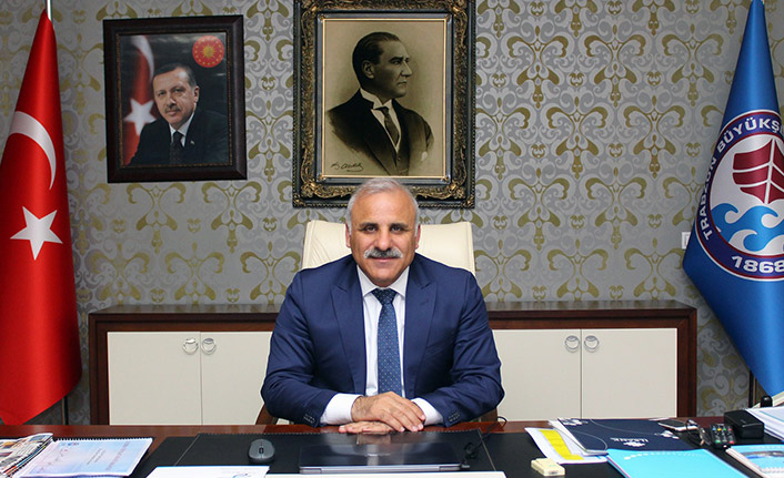 Zorluoğlu'ndan 1 Mayıs mesajı