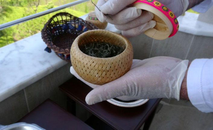 Kilosu 4 bin 500 TL, hasadı başladı