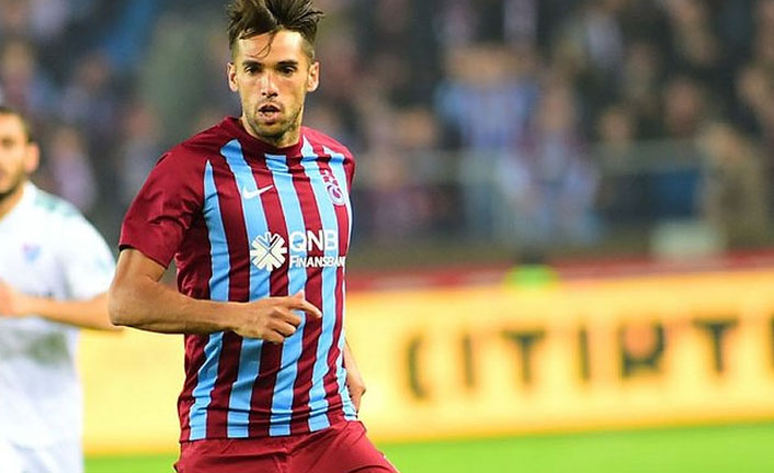 Emmanuel Mas Trabzonspor'dan neden ayrıldığını açıkladı