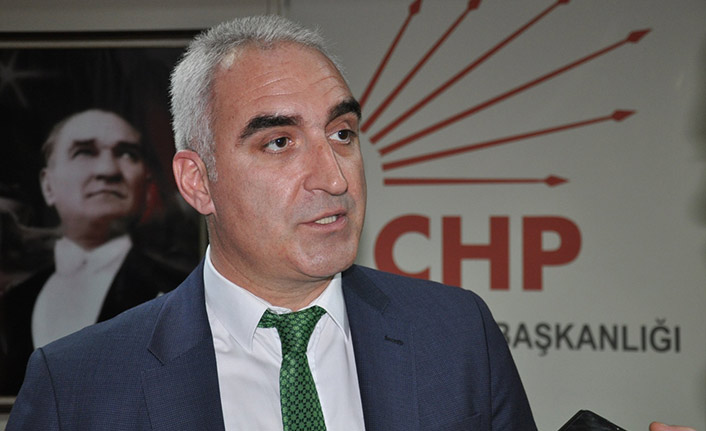 Hacısalihoğlu'ndan 1 mayıs mesajı