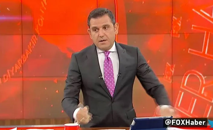 Fatih Portakal'a dava şoku! 3 yıla kadar hapsi isteniyor