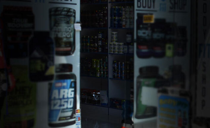 Saksısı çalınan işletmeci: "İsteseydin verirdik"