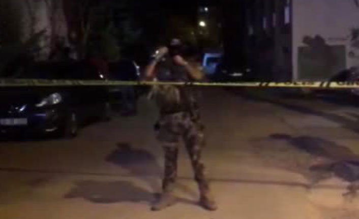 Ankara'da katliam yapan o terörist yakalandı