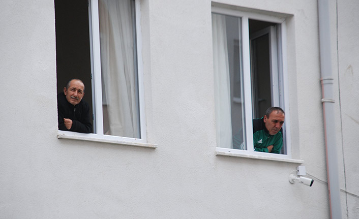 Tokat'ta karantina süresi uzatıldı