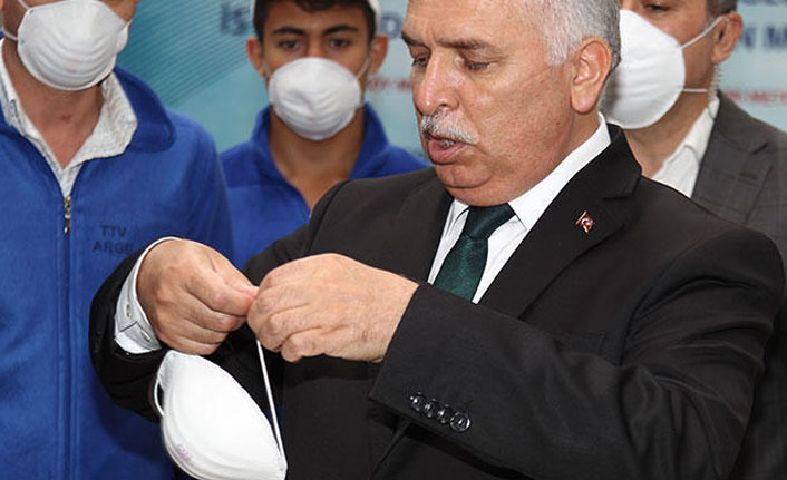 Valinin adıyla dolandırıcılık tuzağı