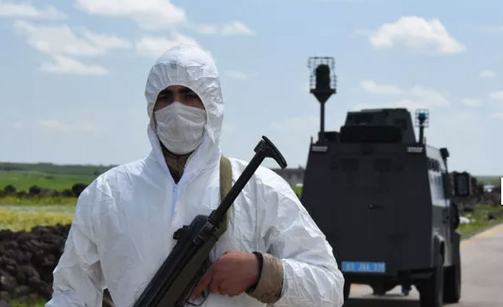 Test sonucunu beklemeden hastaneden ayrıldı sonuç bu oldu