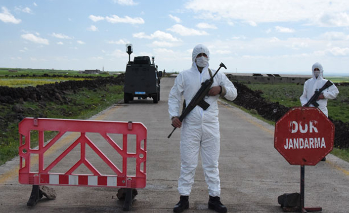 Test sonucunu beklemedi, bin 500 kişi karantinaya alındı