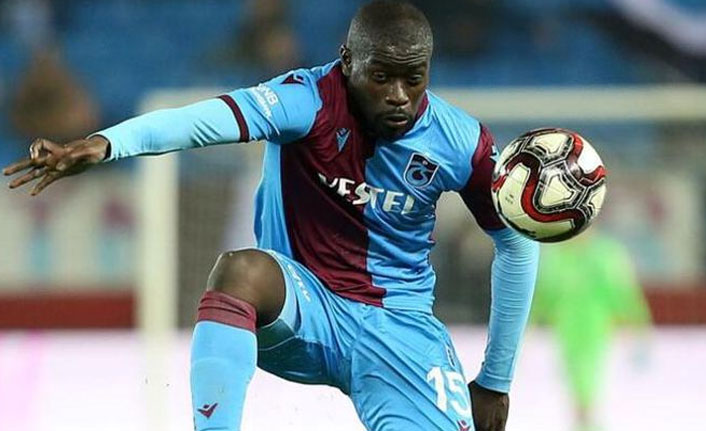 Ndiaye'de yeniden kiralama formülü