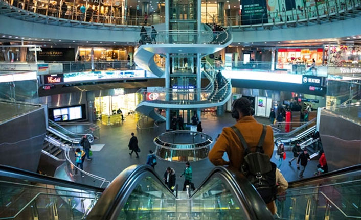 AVM'ler için tarih belli oldu