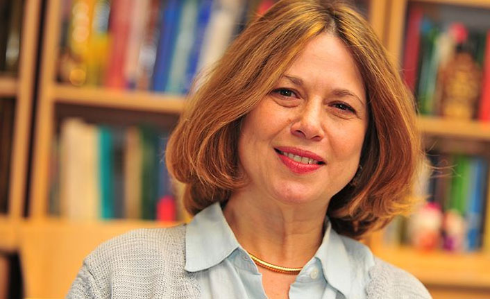 Türk bilim kadınından önemli başarı