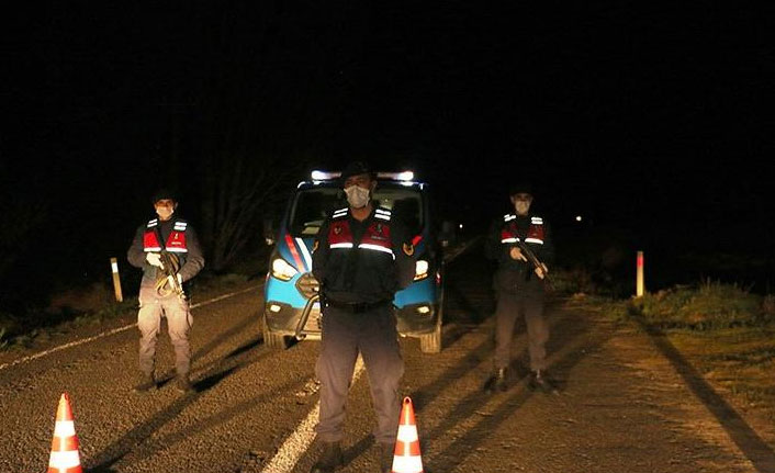 Toplu cenaze namazı pahalıya patladı! Koronavirüs böyle yayıldı