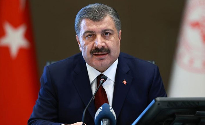 Türkiye'de günün koronavirüs raporu - 02.05.2020