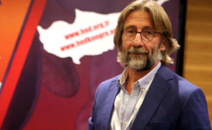 Ercüment Ovalı'nın projesi için bakanlıktan flaş karar