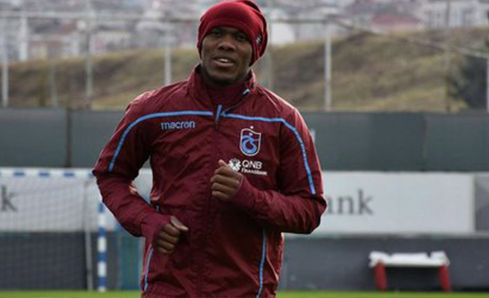 Nwakaeme için sıraya girdiler