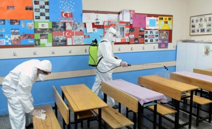 Okullar bayramdan sonra böyle açılacak! Takvim belli oldu