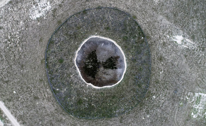 Obruklar, ciddi risk oluşturuyor