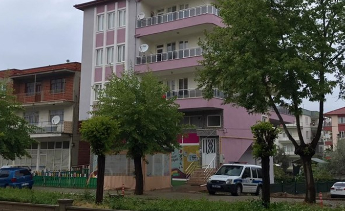 6 bina karantina altına alındı