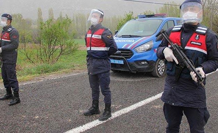 Nevşehir’de 3 köy karantina altında!