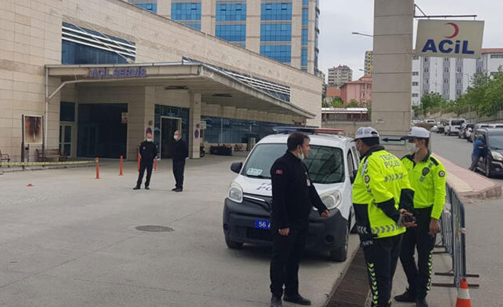 Siirt'te mayına basan asker şehit oldu.4 Mayıs 2020