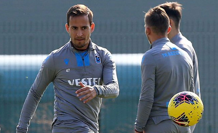 Pereira için karar Çimşir'in