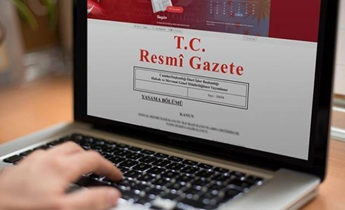 Trabzon'a 3 yeni kaymakam