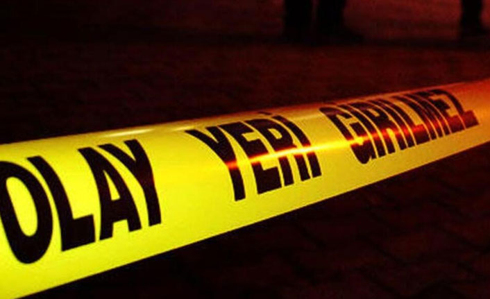 Trabzon’da vahşet! Önce vurdular sonra yaktılar