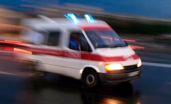 Samsun’da Otomobil Refüje Çıktı: Takla Atan Araçta 1 Yaralı