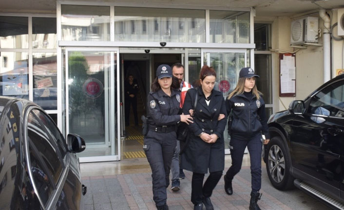 Fetullah Gülen’in yeğeni tahliye edildi