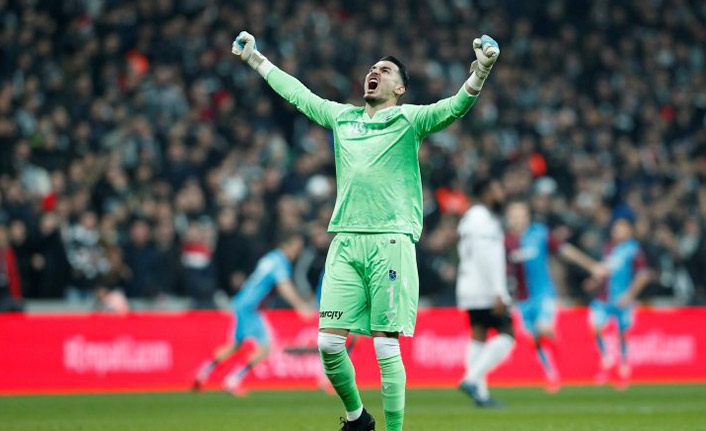 İngiliz devi Uğurcan Çakır için kesenin ağzını açtı