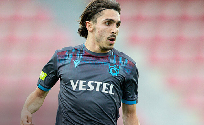 Trabzonspor'da gözler Abdulkadir Ömür'e çevrildi