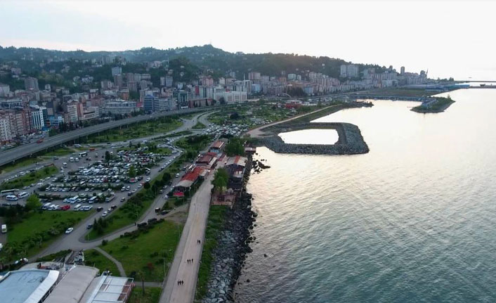 Karadeniz'de artan deprem riski endişesi