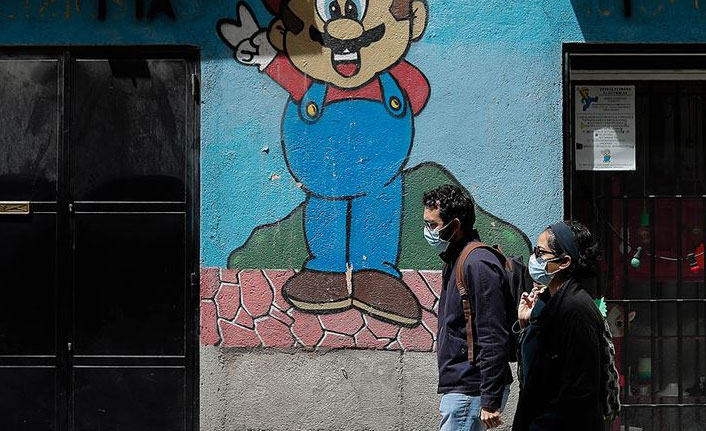 Dünya genelinde Kovid-19 bulaşan kişi sayısı 3 milyon 740 bini aştı