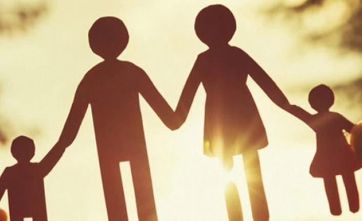 Bayburt'ta hanehalkı büyüklüğü belli oldu